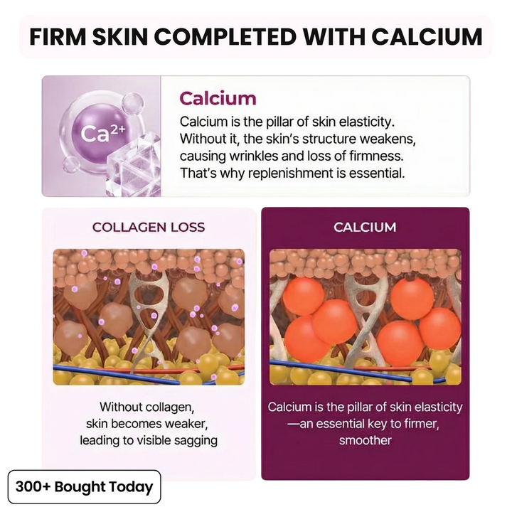 Claremont® Calcium Eye Balm