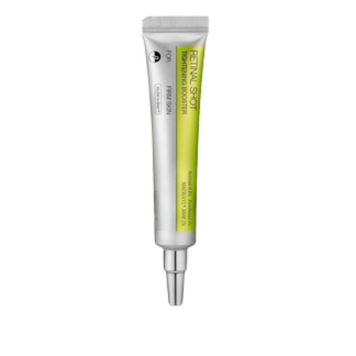 Retinal Shot Tightening Serum