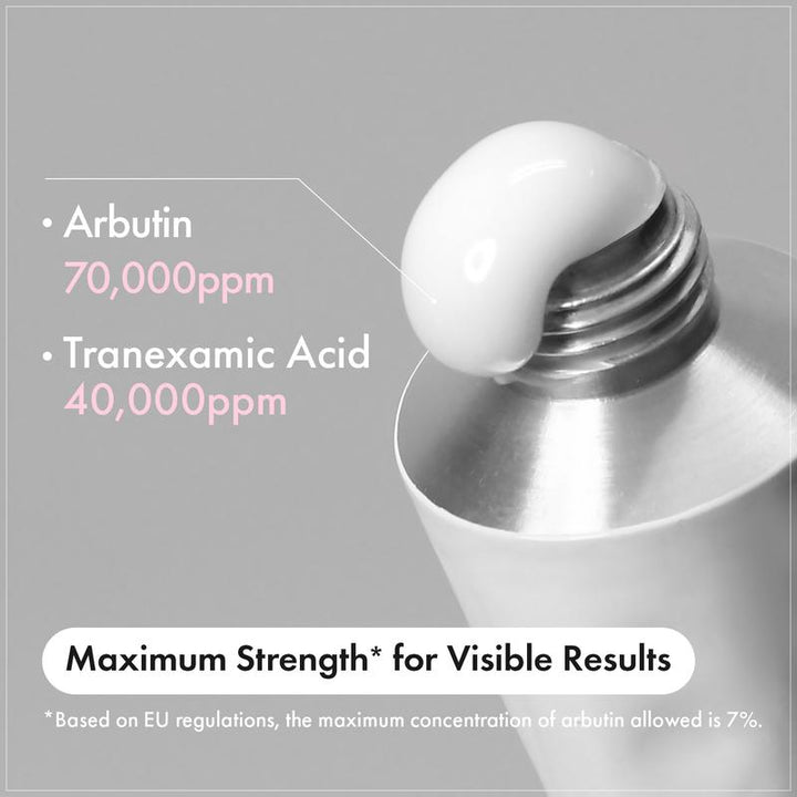 BrightEye Fix Cream
