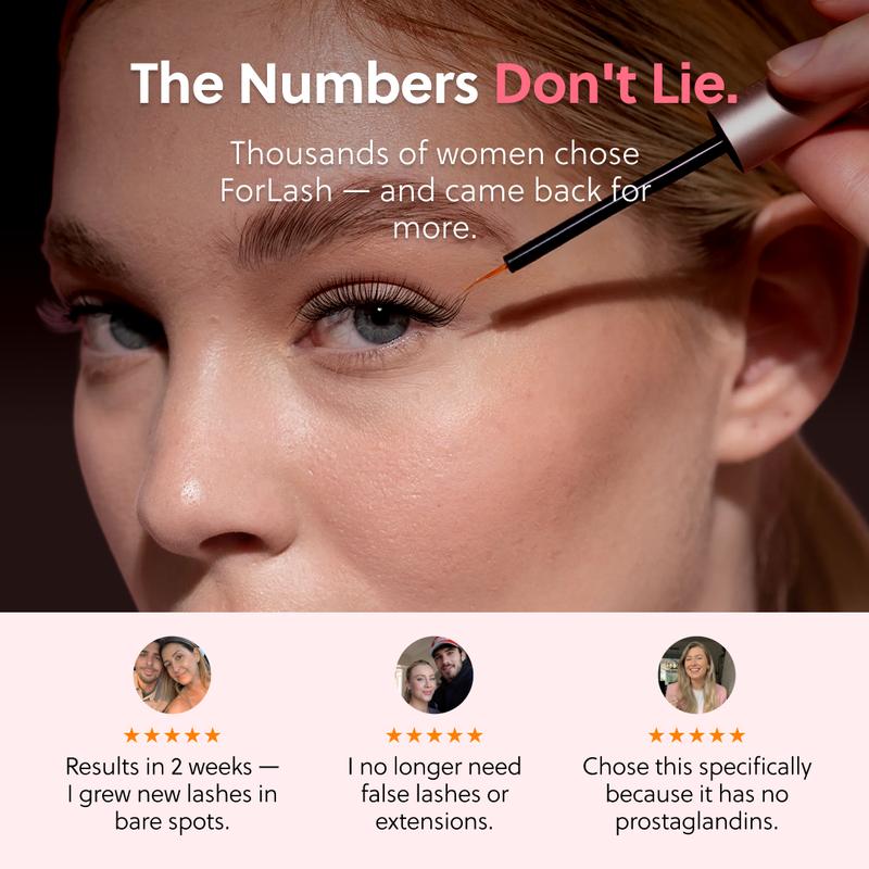 Claremont Eyelash Enhancing Serum