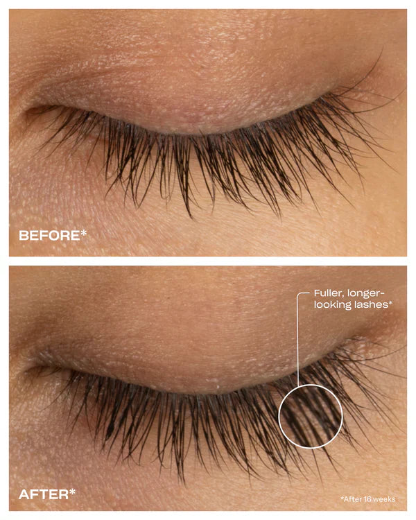 PureLash Gentle Growth Serum