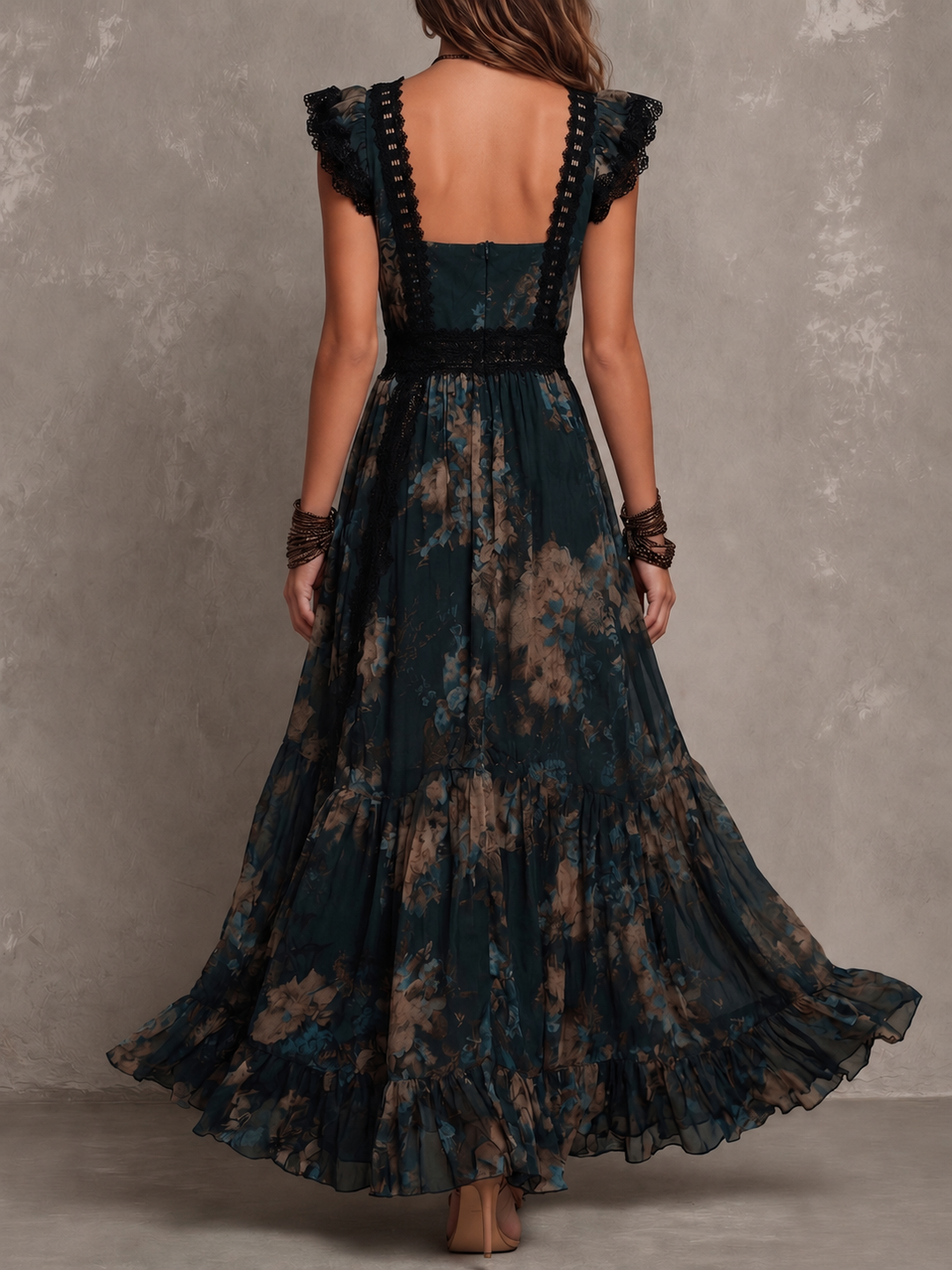 Helen™ Maxi Dress