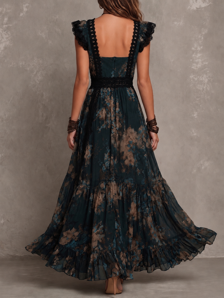 Helen™ Maxi Dress