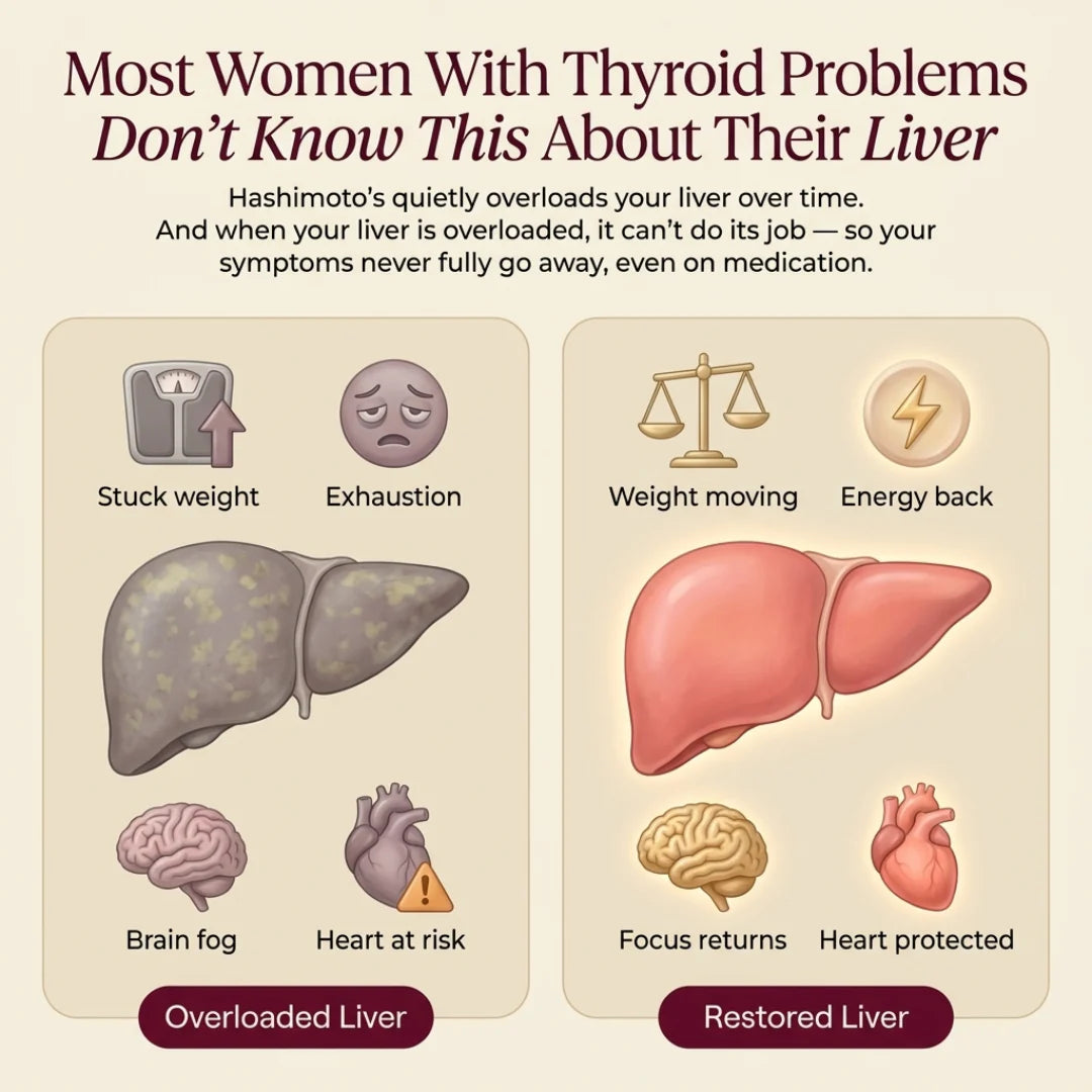 Clare Thyroid Balance