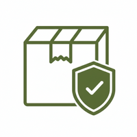 *Recommended* Package Protection