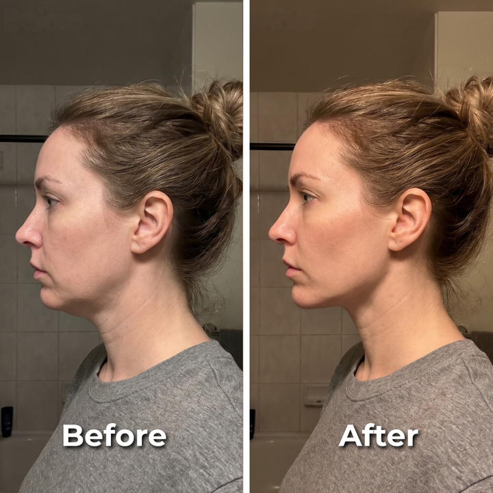 Claremont Lymphatic Face Brush