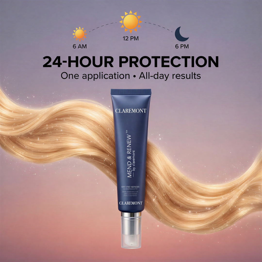 SplitEnd Bond Serum