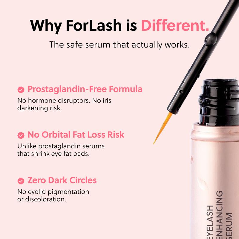 Claremont Eyelash Enhancing Serum