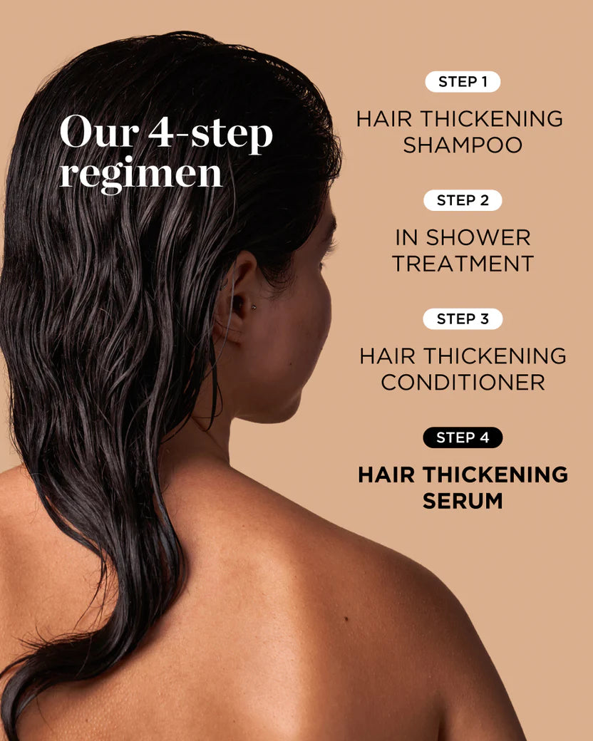 Hair Thickening Roll On Serum