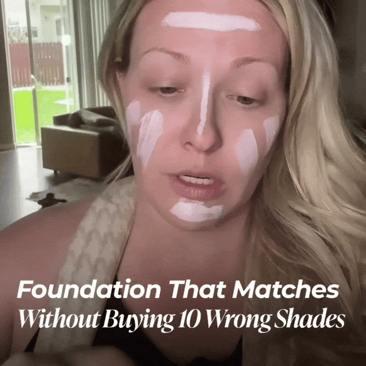 Claremont® Color-Changing Foundation Stick (Buy 1 GET 1 FREE)