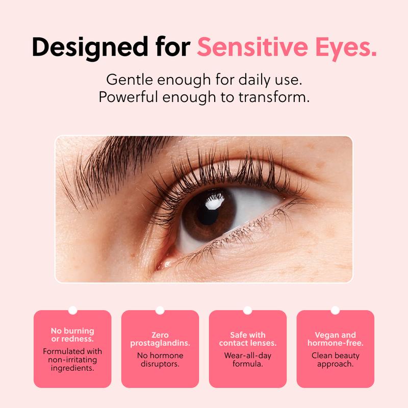 Claremont Eyelash Enhancing Serum