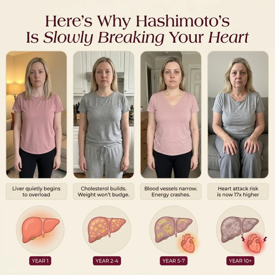 Clare Thyroid Balance