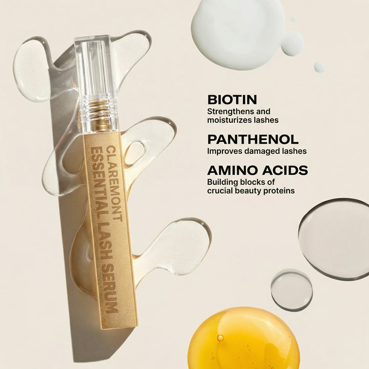 Claremont LashLift Serum