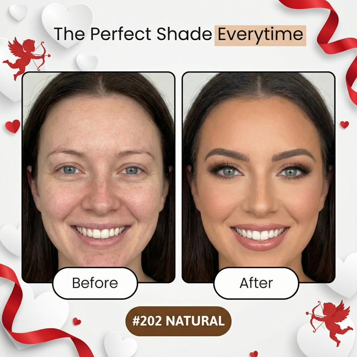 Korean Auto-Match Foundation Stick