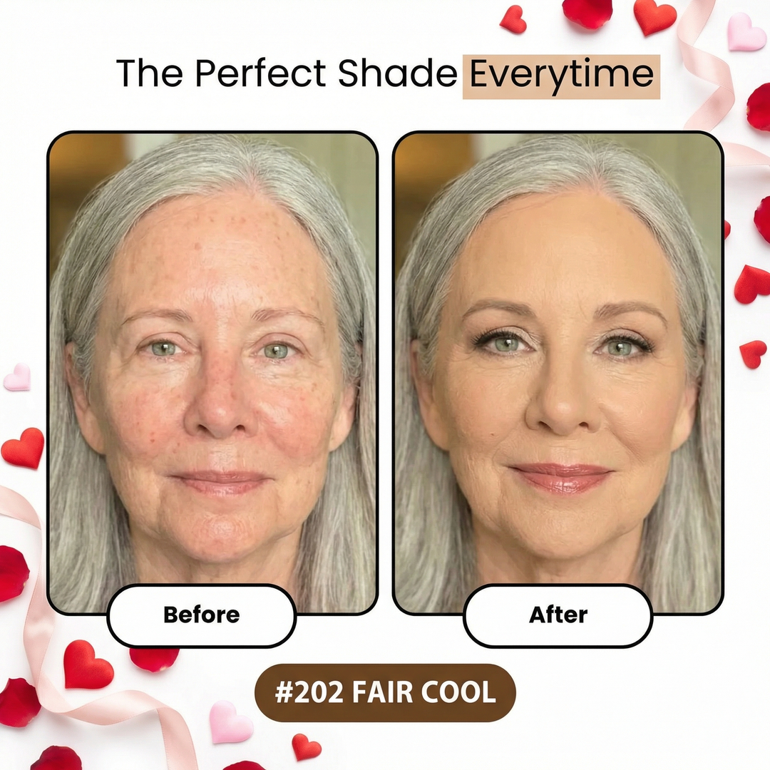 Korean Auto-Match Foundation Stick