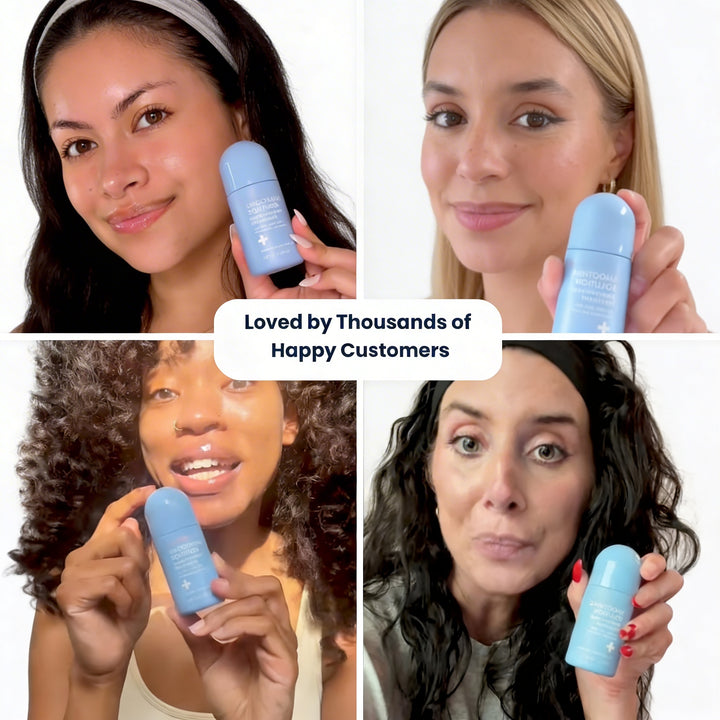 SmoothRoll Ingrown Solution