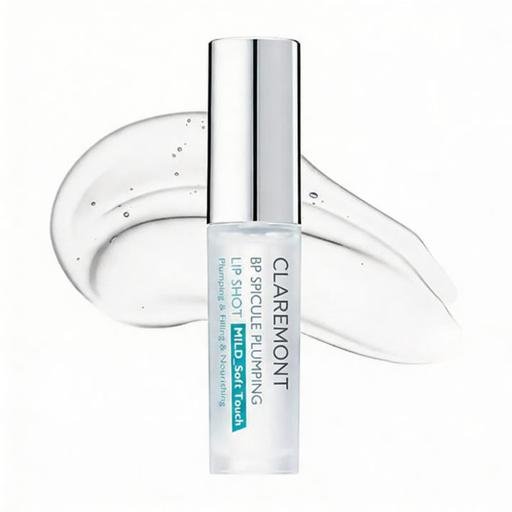 Spicule Plumping Lip Shot