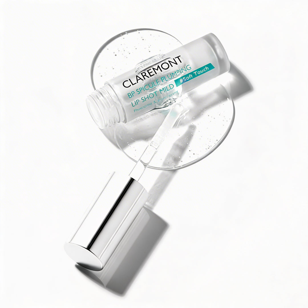 Spicule Plumping Lip Shot