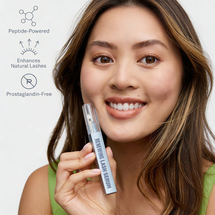 PureLash Gentle Growth Serum