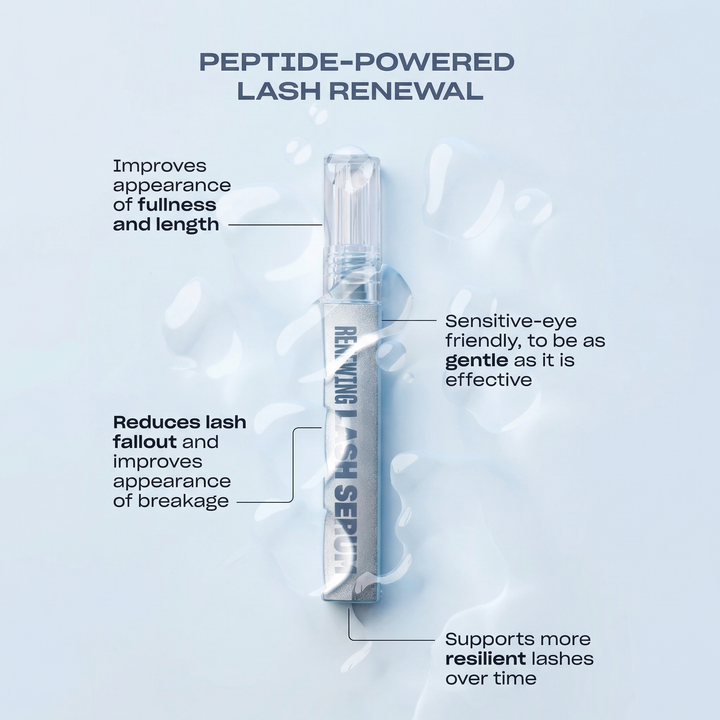 PureLash Gentle Growth Serum