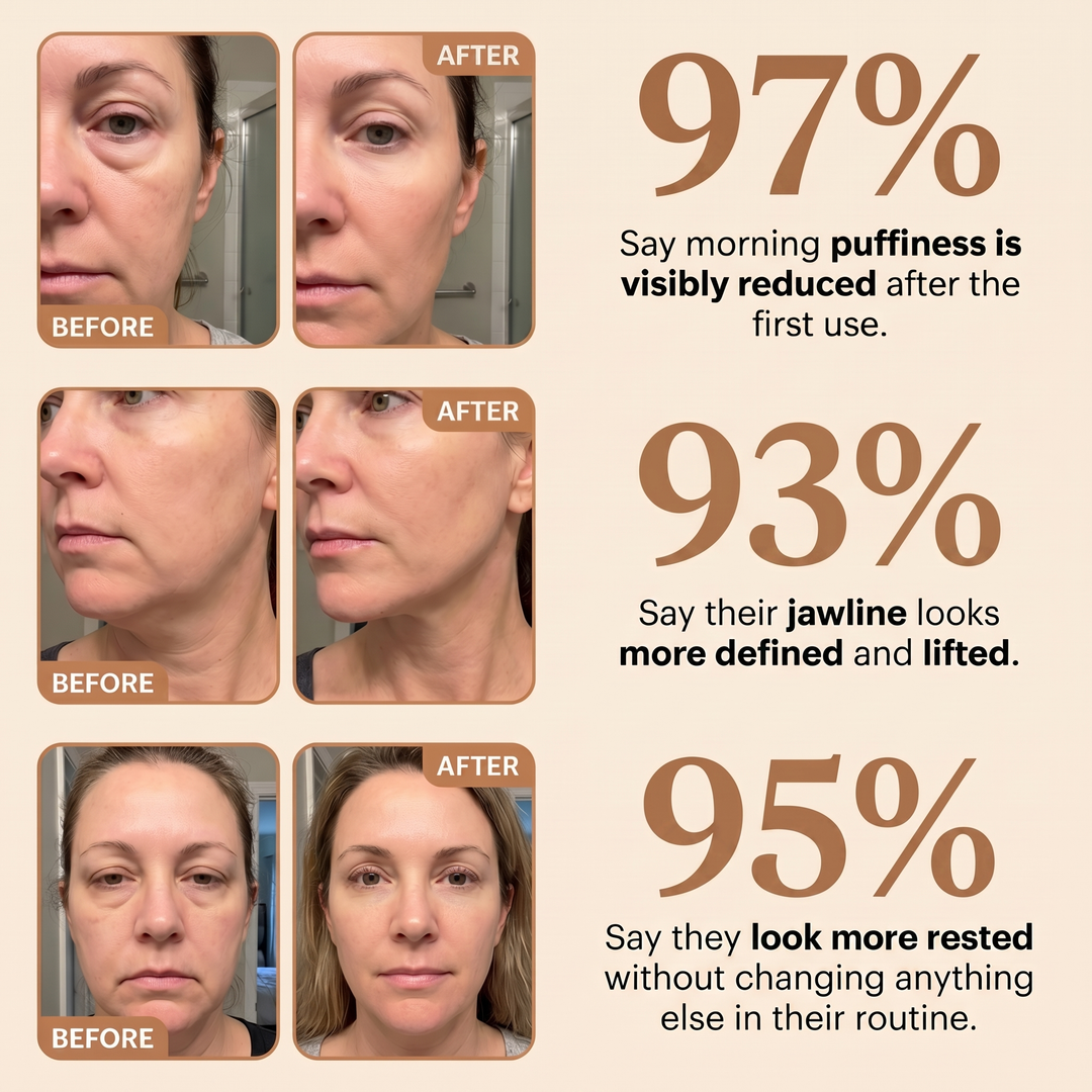 Claremont Lymphatic Face Brush