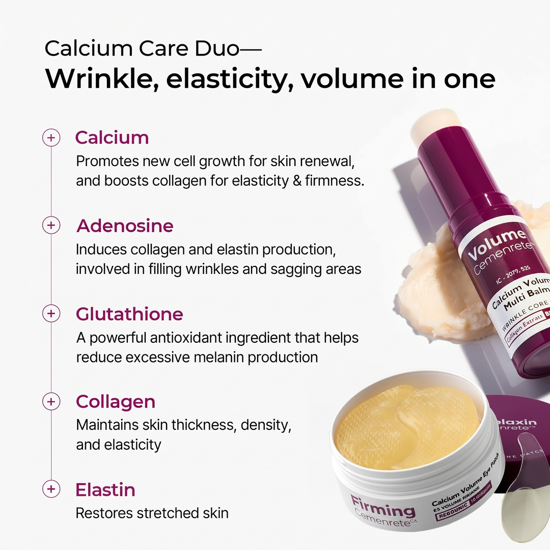 Claremont Paris Eye Lift Repair Balm