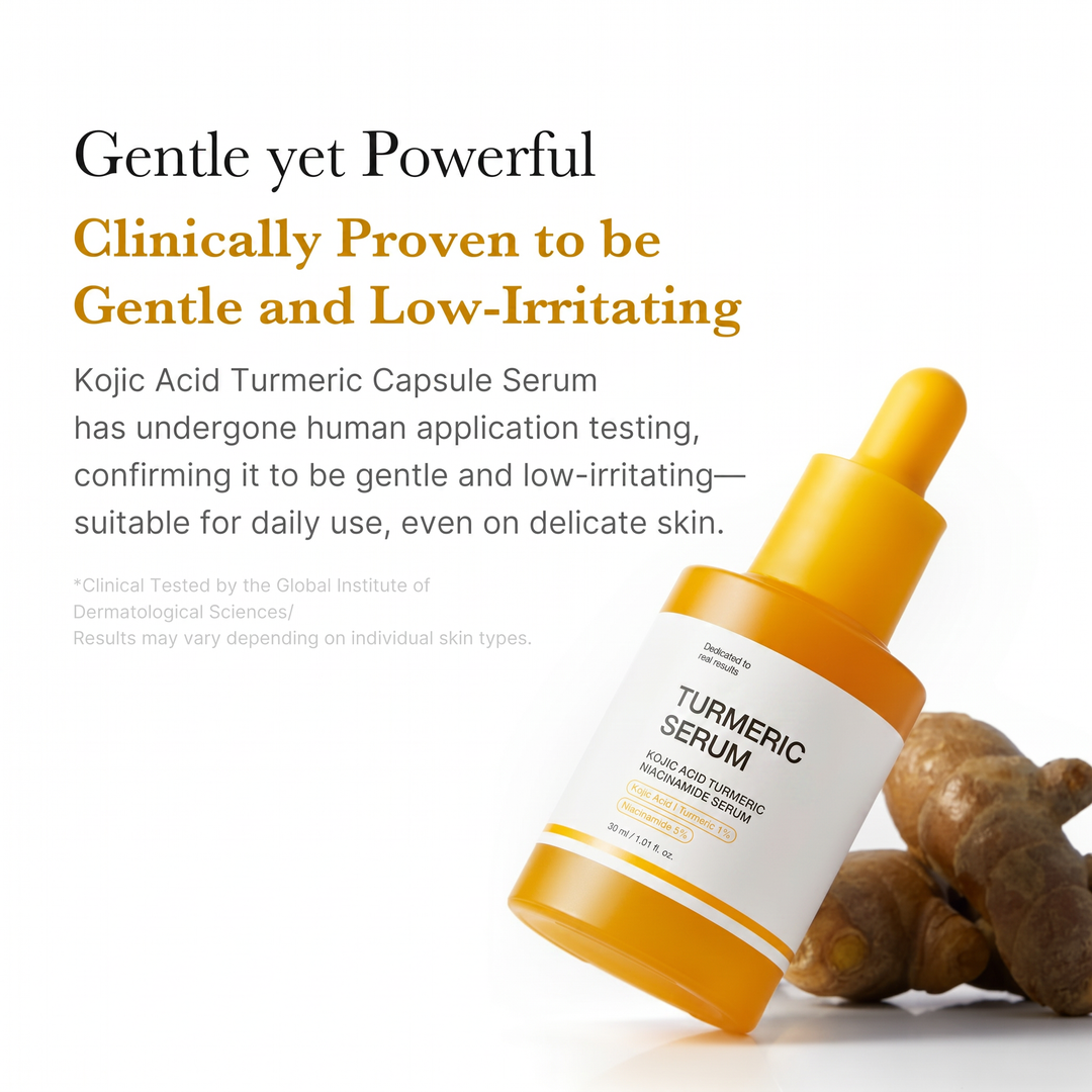 Claremont Kojic Acid Renew &amp; Smooth Duo