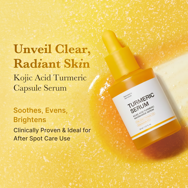 Claremont Kojic Acid Renew &amp; Smooth Duo
