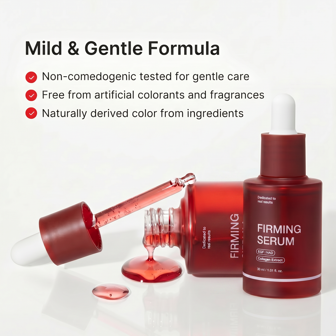 NAD+ EGF Firming Serum
