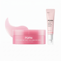 PDRN Eye Serum + Hydrogel Eye Patches