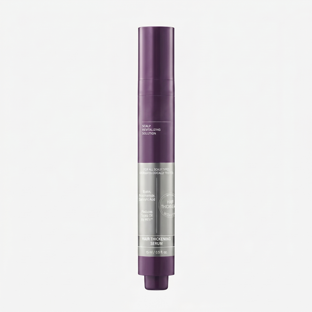 Hair Thickening Roll On Serum