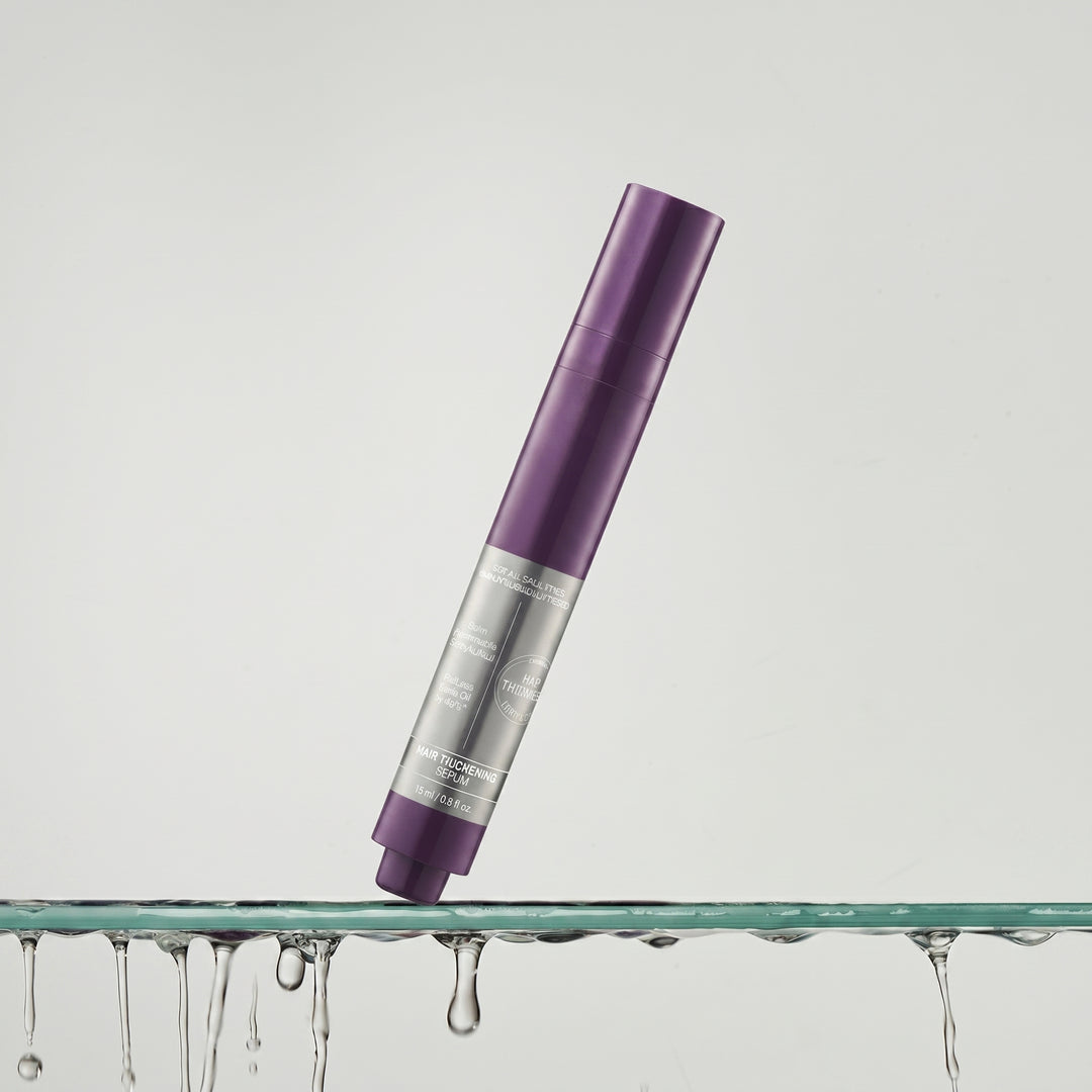 Hair Thickening Roll On Serum