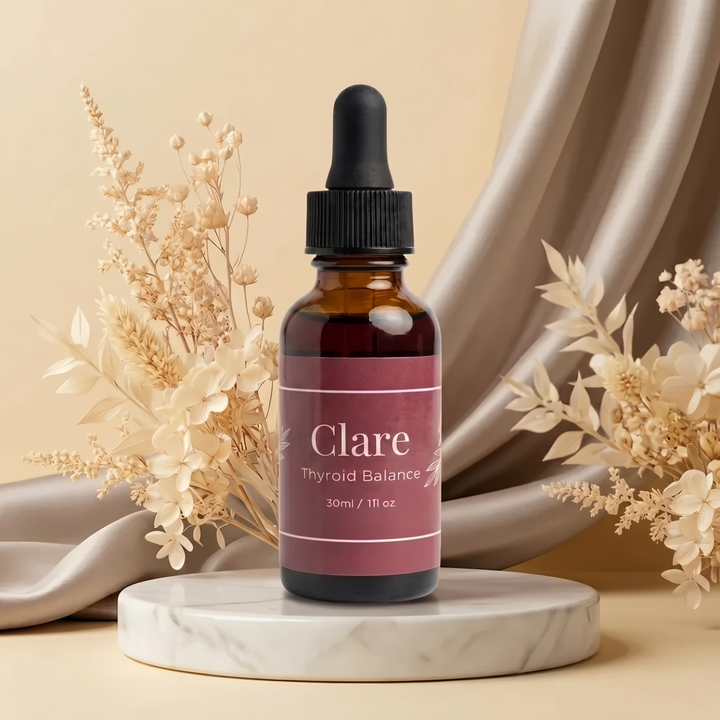Clare Thyroid Balance