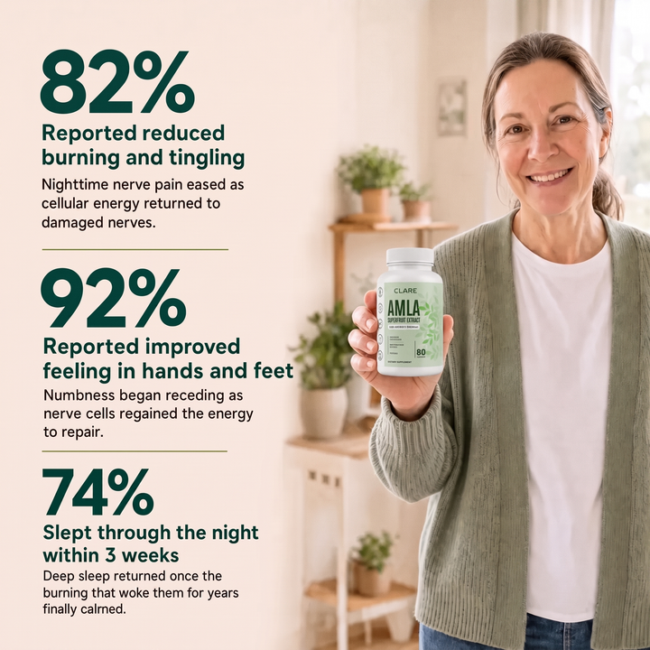 Amla Superfruit Capsules