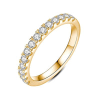 Diamond Embrace Band
