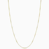 Bodega Box Necklace
