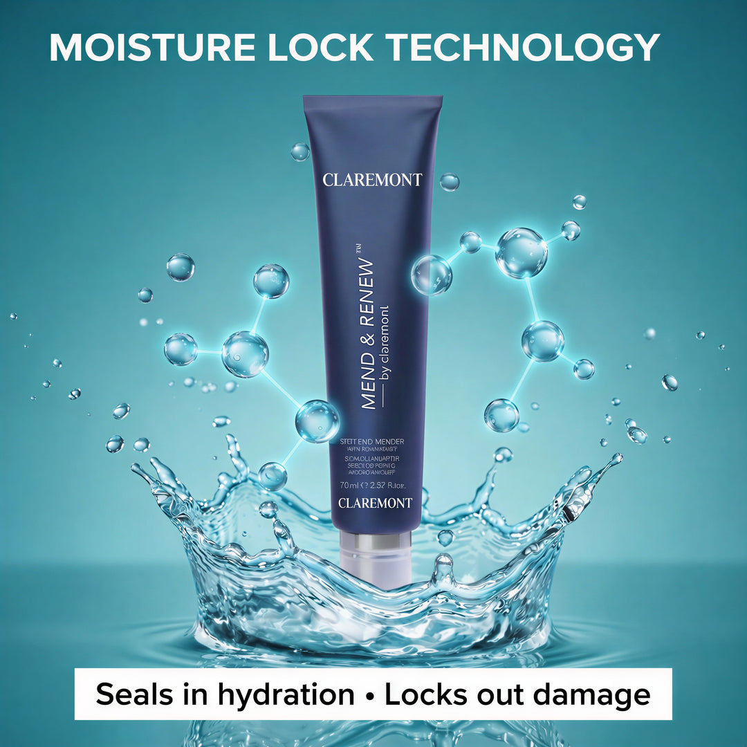SplitEnd Bond Serum