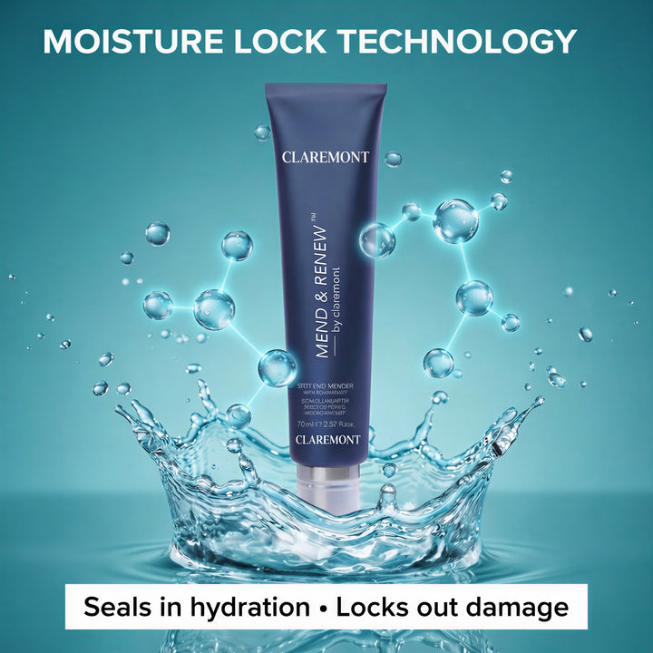 SplitEnd Bond Serum